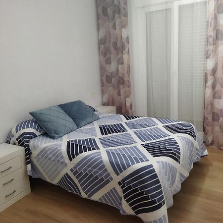 Habitacion Doble Διαμέρισμα Astigarraga Εξωτερικό φωτογραφία