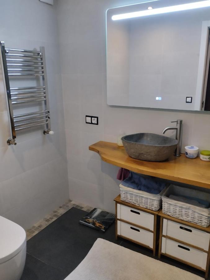 Habitacion Doble Διαμέρισμα Astigarraga Εξωτερικό φωτογραφία