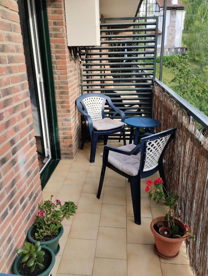Habitacion Doble Διαμέρισμα Astigarraga Εξωτερικό φωτογραφία