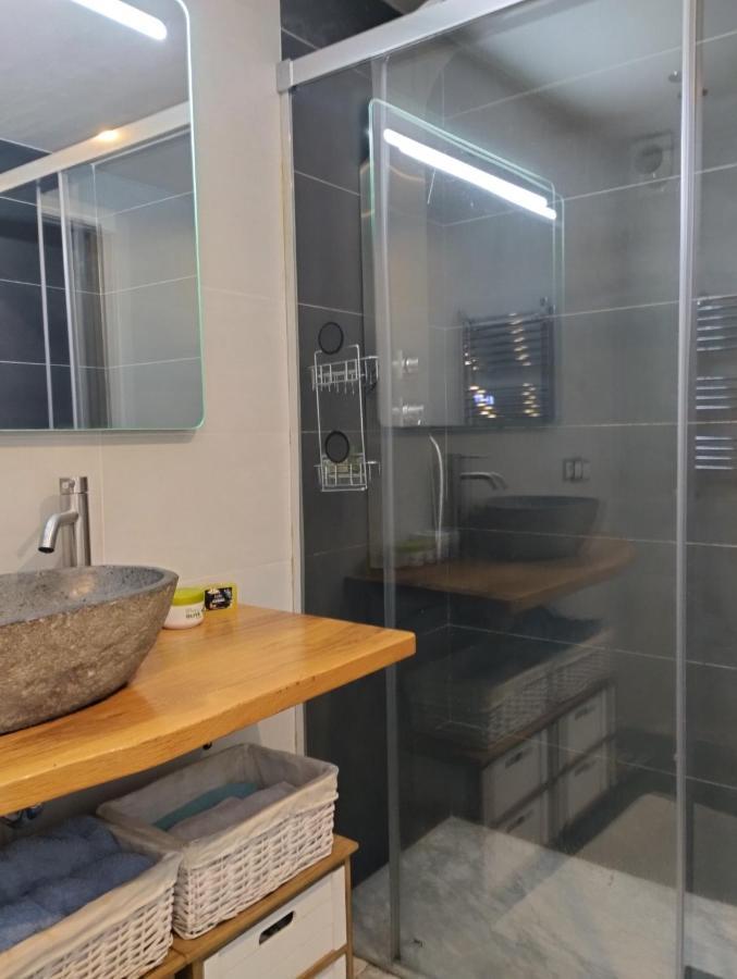Habitacion Doble Διαμέρισμα Astigarraga Εξωτερικό φωτογραφία