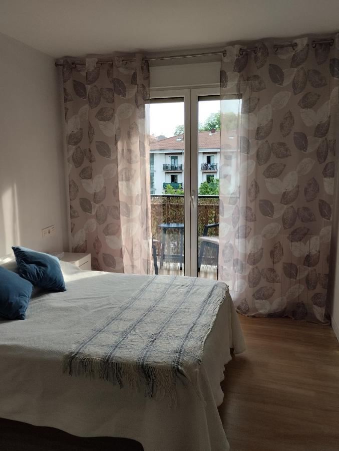 Habitacion Doble Διαμέρισμα Astigarraga Εξωτερικό φωτογραφία