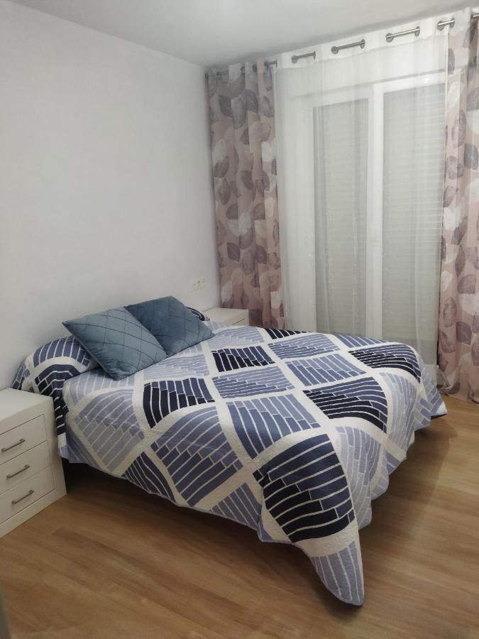 Habitacion Doble Διαμέρισμα Astigarraga Εξωτερικό φωτογραφία